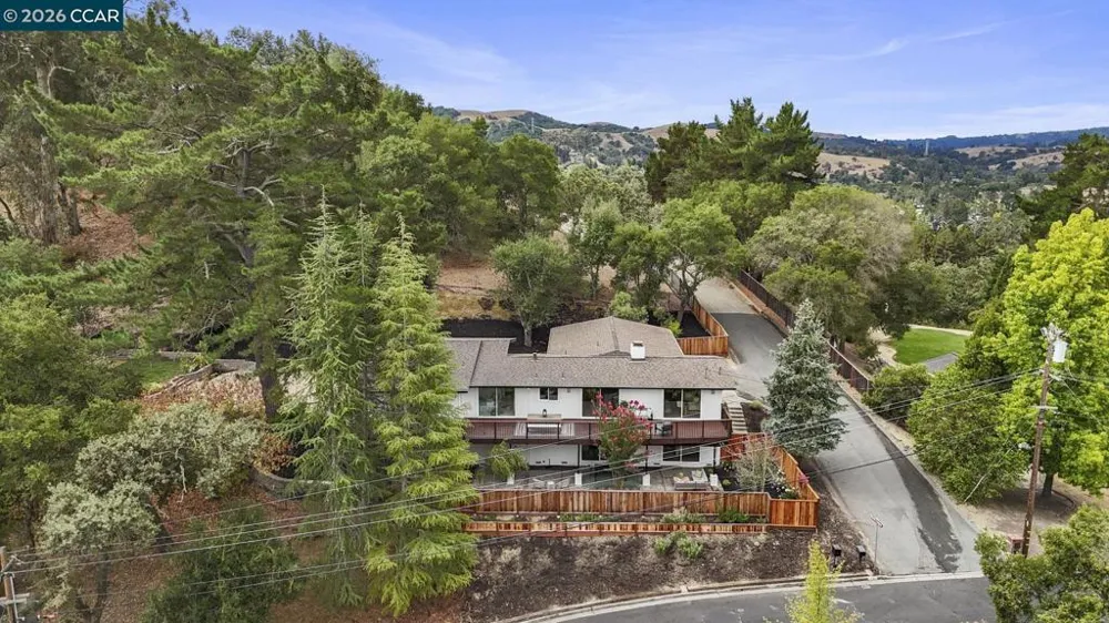 3233 Lucas Circle Lafayette, CA 94549