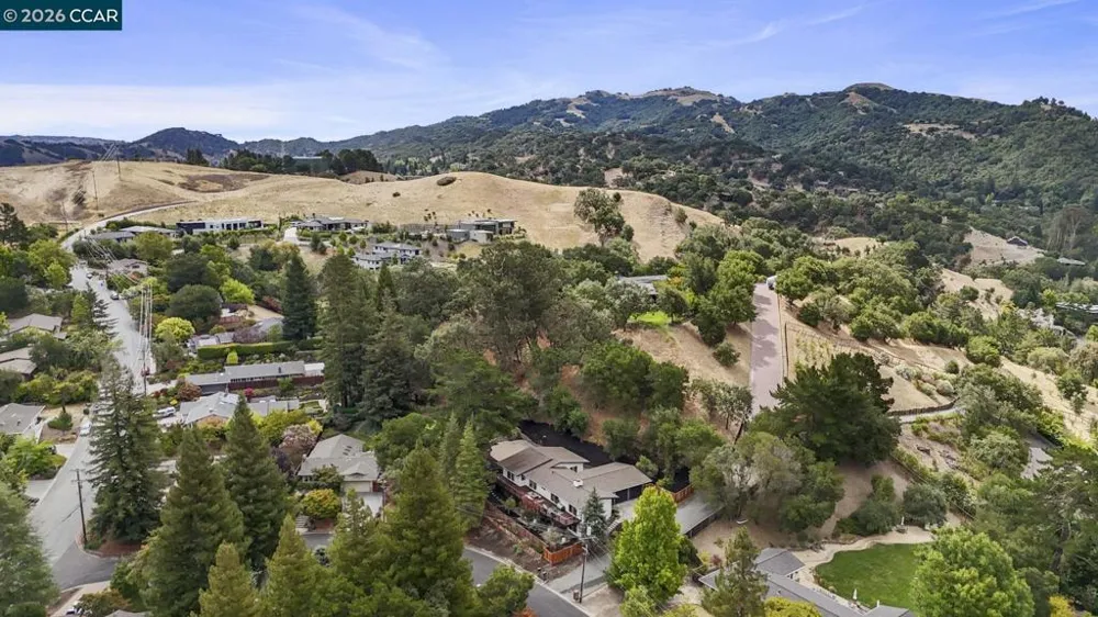 3233 Lucas Circle Lafayette, CA 94549