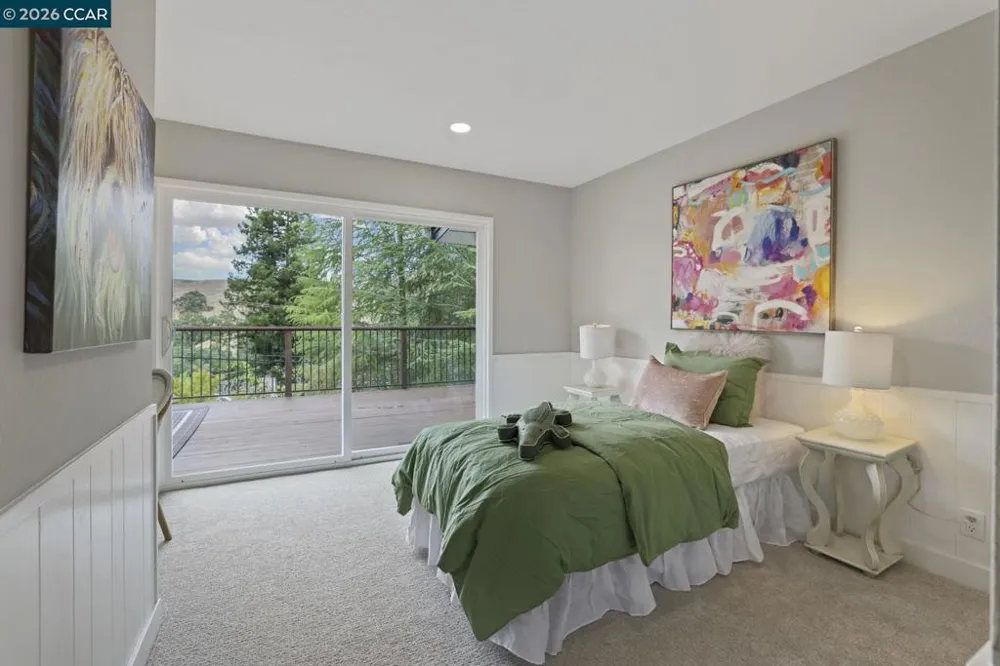 3233 Lucas Circle Lafayette, CA 94549