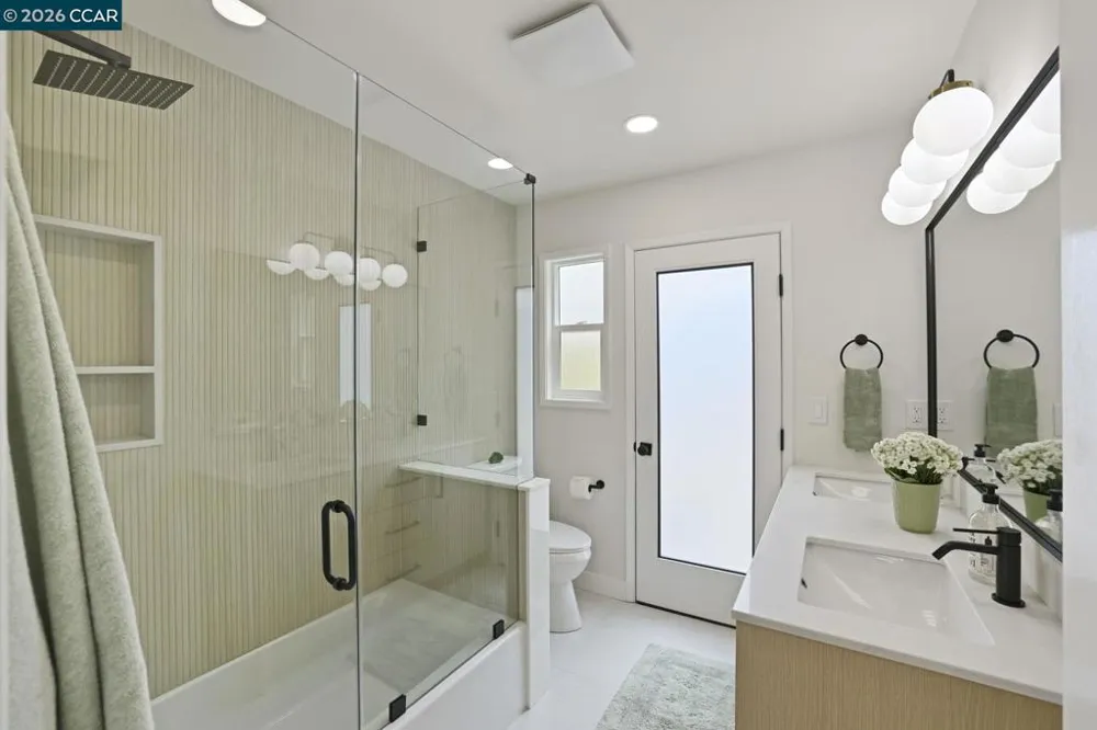 3233 Lucas Circle Lafayette, CA 94549