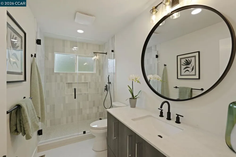 3233 Lucas Circle Lafayette, CA 94549