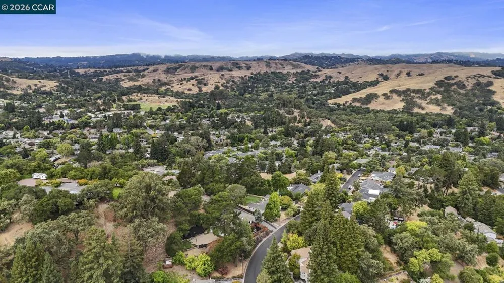 3233 Lucas Circle Lafayette, CA 94549