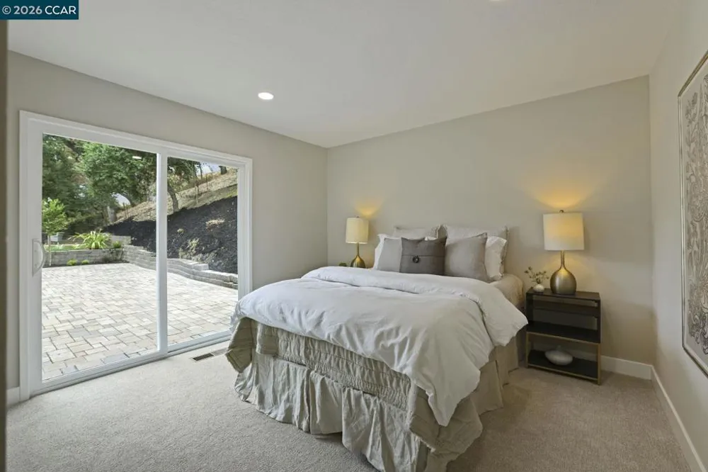 3233 Lucas Circle Lafayette, CA 94549