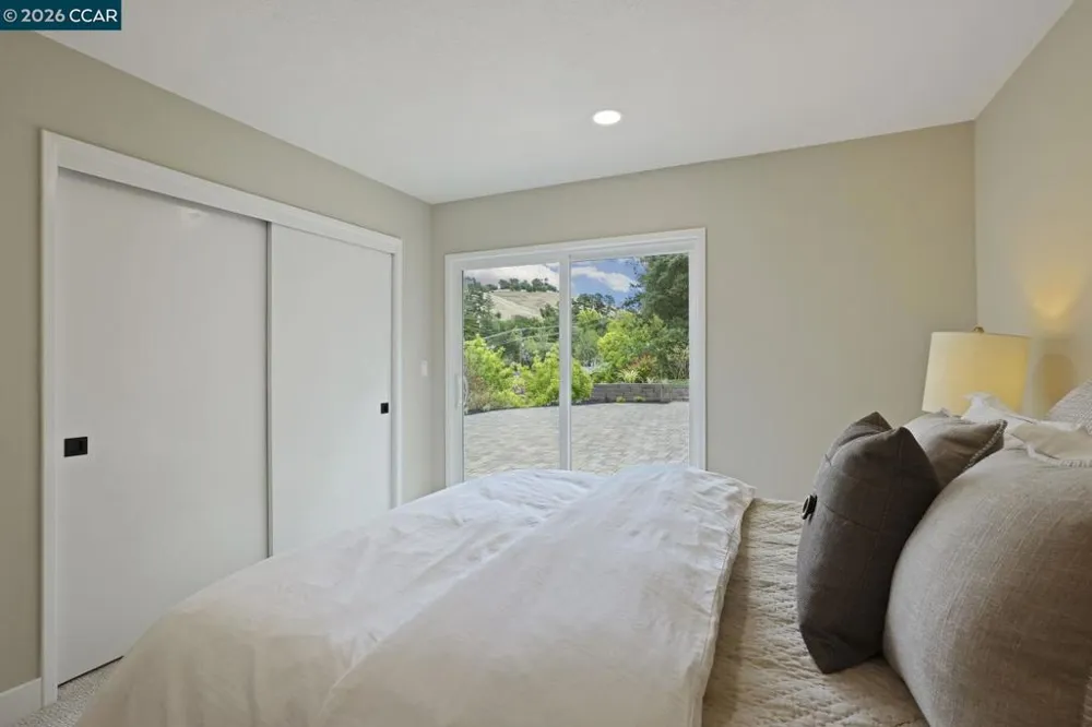 3233 Lucas Circle Lafayette, CA 94549