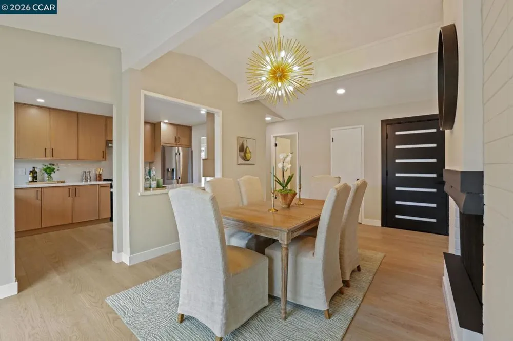 3233 Lucas Circle Lafayette, CA 94549