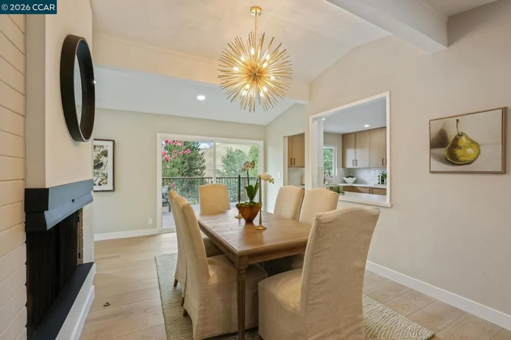 3233 Lucas Circle Lafayette, CA 94549