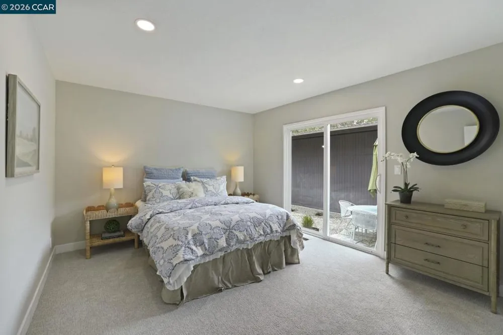 3233 Lucas Circle Lafayette, CA 94549