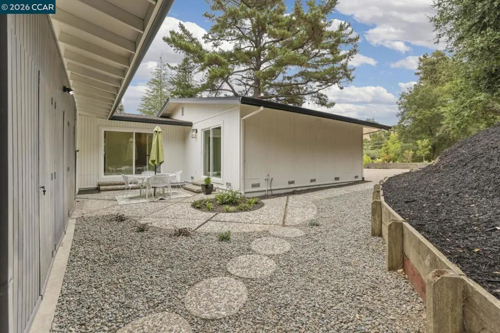 3233 Lucas Circle Lafayette, CA 94549