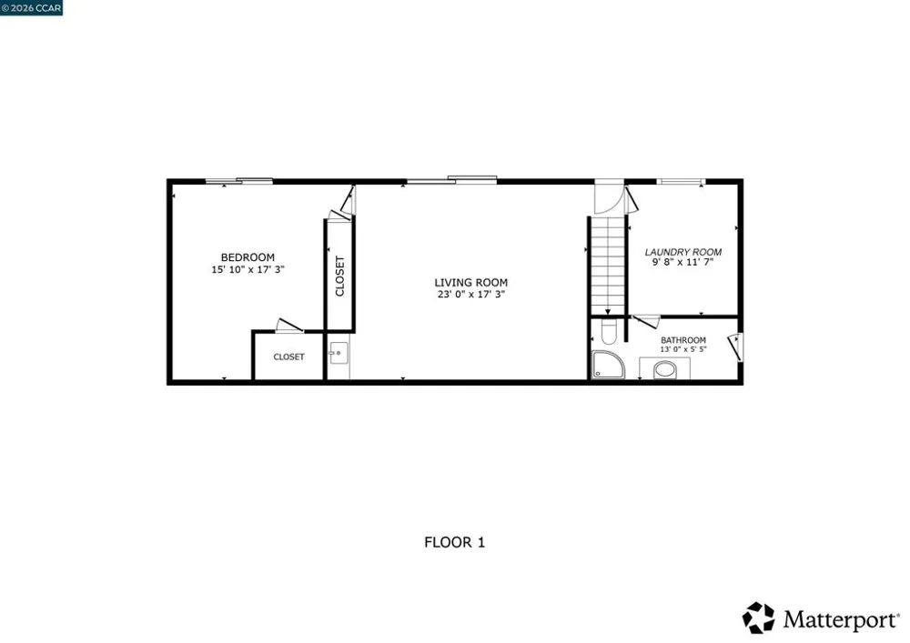 3233 Lucas Circle Lafayette, CA 94549
