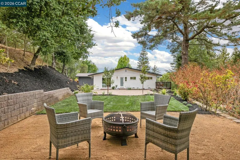 3233 Lucas Circle Lafayette, CA 94549