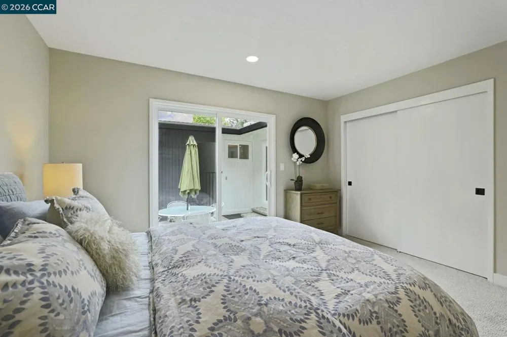 3233 Lucas Circle Lafayette, CA 94549