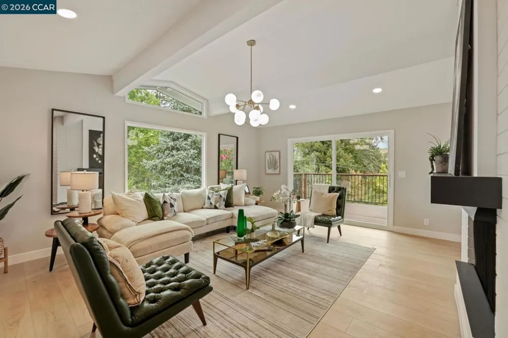 3233 Lucas Circle Lafayette, CA 94549