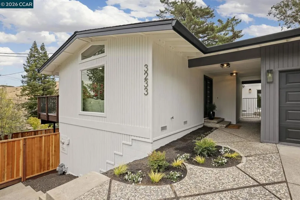 3233 Lucas Circle Lafayette, CA 94549