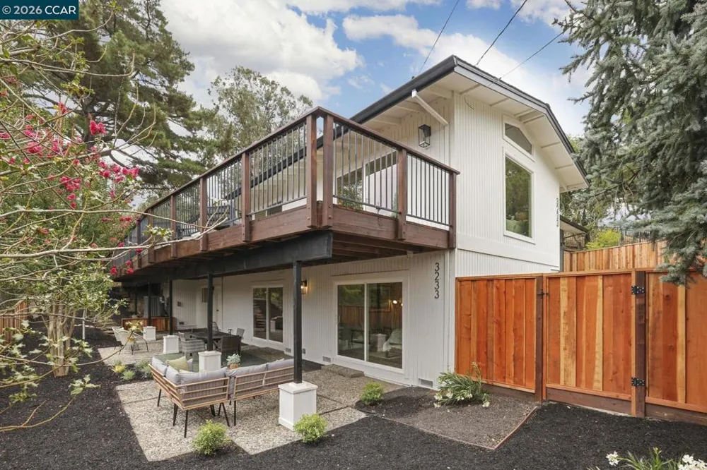 3233 Lucas Circle Lafayette, CA 94549