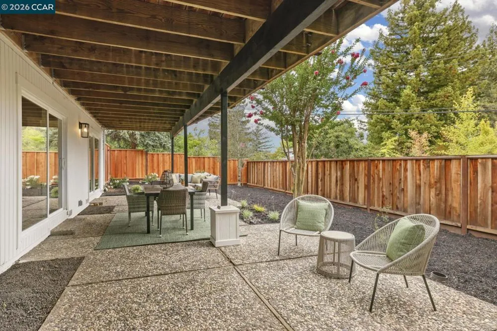 3233 Lucas Circle Lafayette, CA 94549