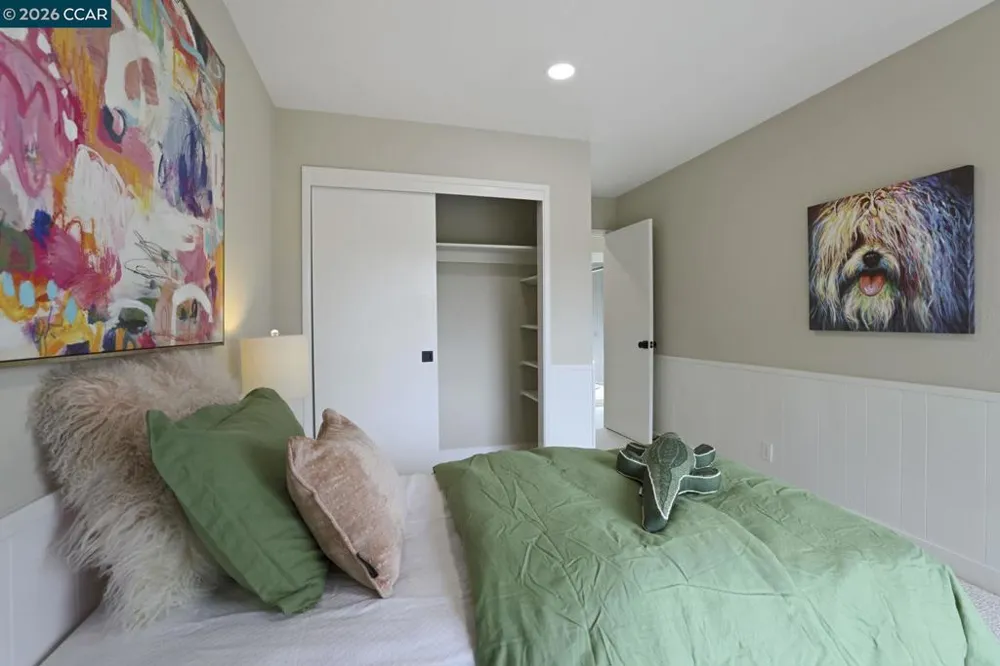 3233 Lucas Circle Lafayette, CA 94549