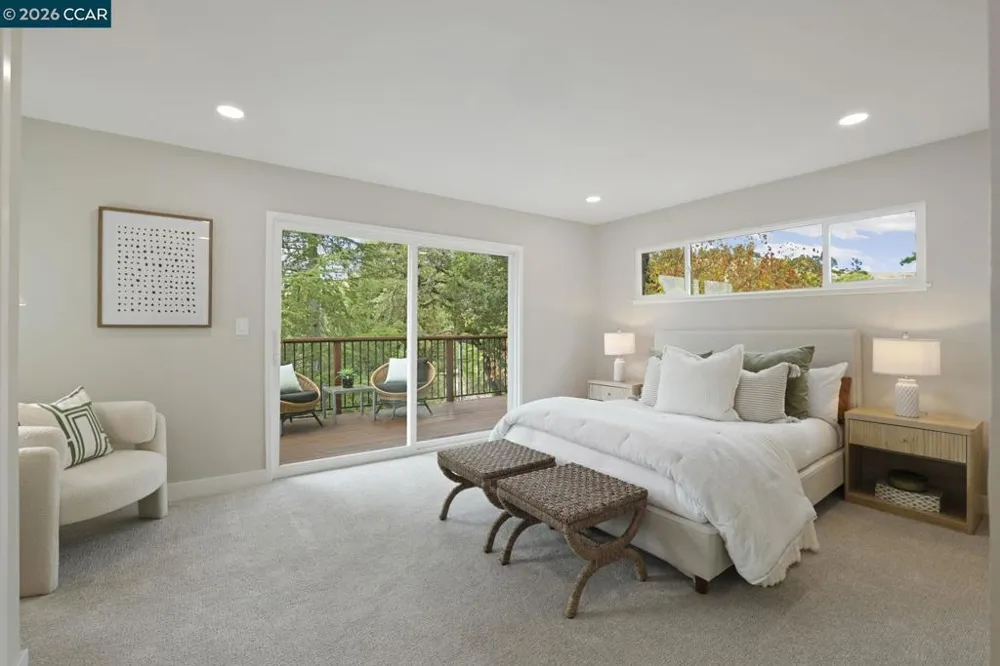 3233 Lucas Circle Lafayette, CA 94549