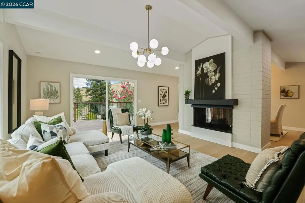 3233 Lucas Circle Lafayette, CA 94549