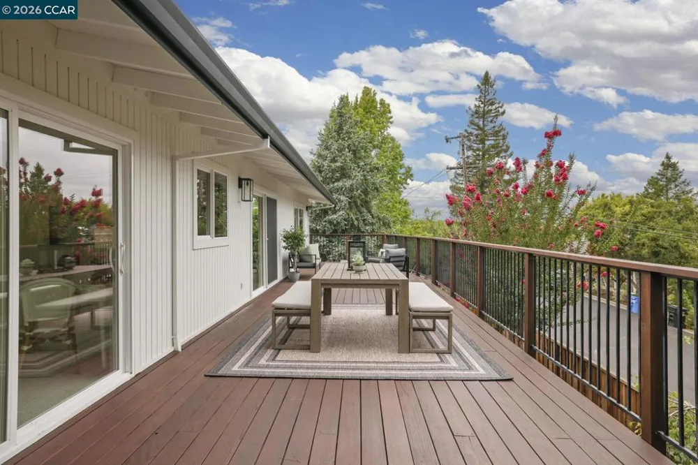 3233 Lucas Circle Lafayette, CA 94549