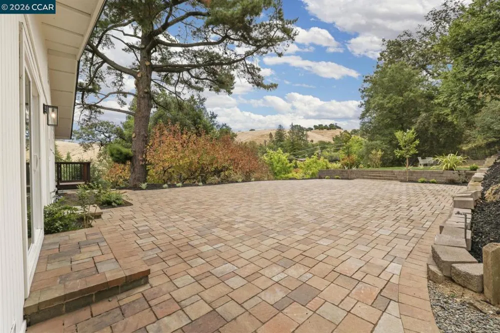 3233 Lucas Circle Lafayette, CA 94549