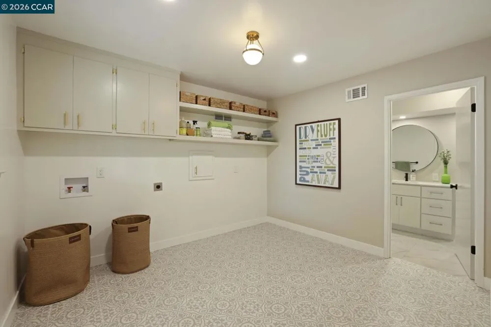 3233 Lucas Circle Lafayette, CA 94549