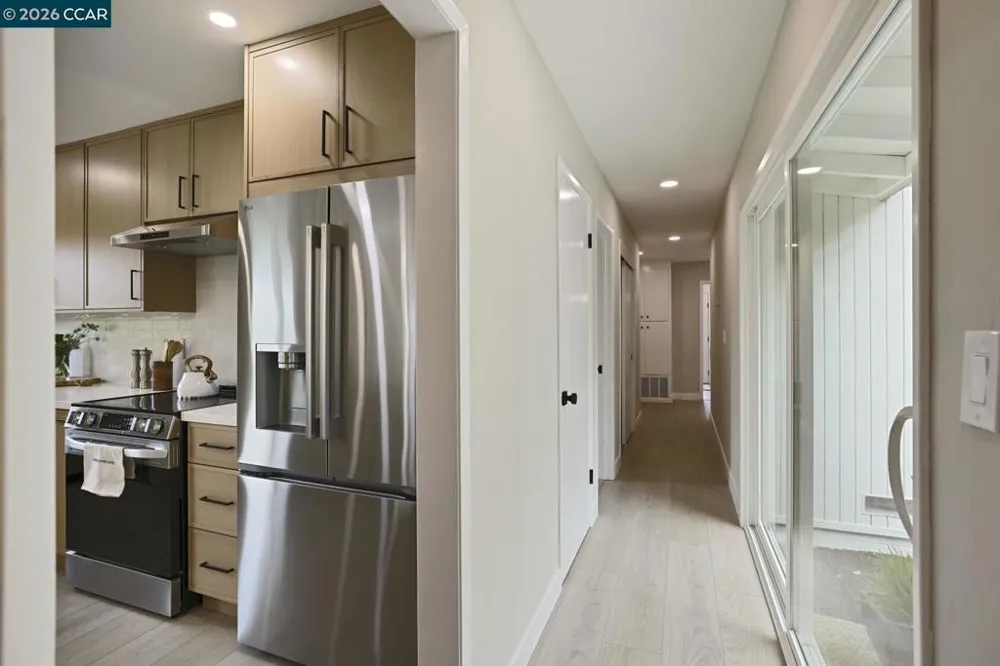 3233 Lucas Circle Lafayette, CA 94549