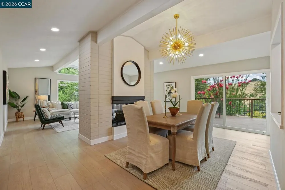3233 Lucas Circle Lafayette, CA 94549