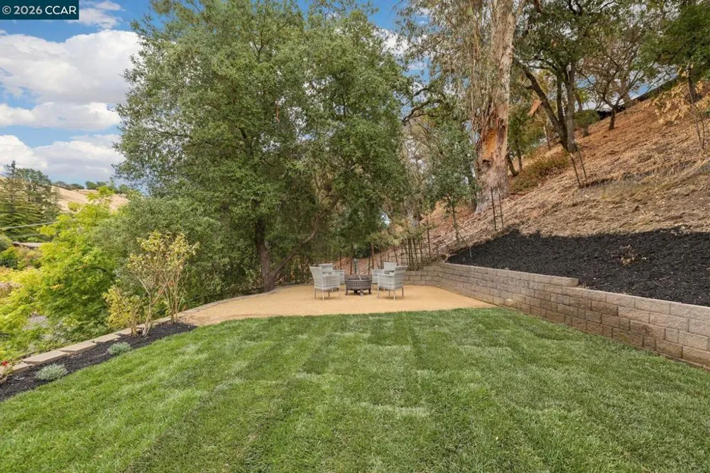 3233 Lucas Circle Lafayette, CA 94549