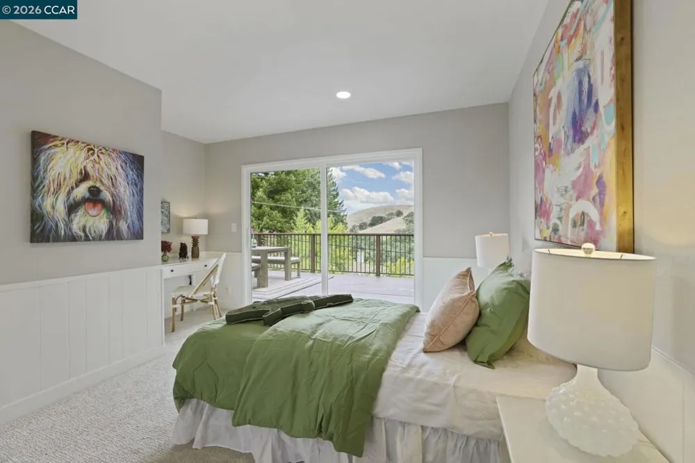 3233 Lucas Circle Lafayette, CA 94549
