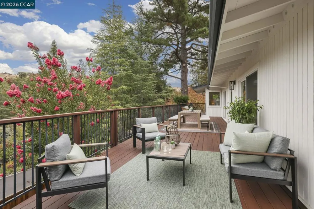 3233 Lucas Circle Lafayette, CA 94549
