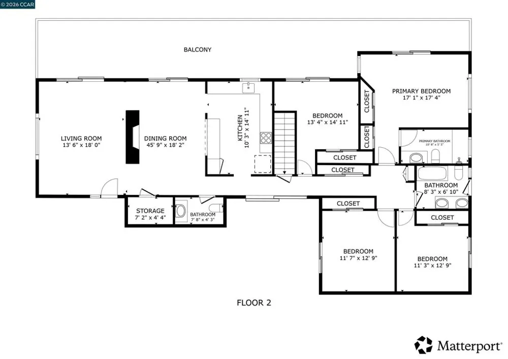 3233 Lucas Circle Lafayette, CA 94549