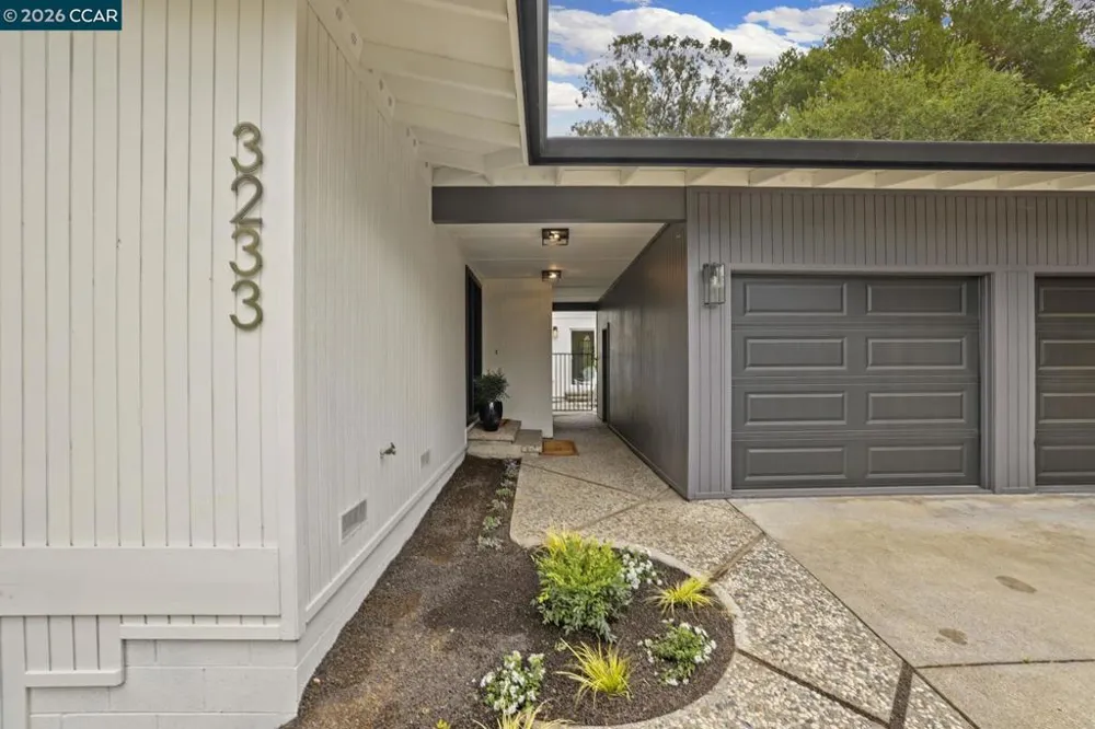 3233 Lucas Circle Lafayette, CA 94549