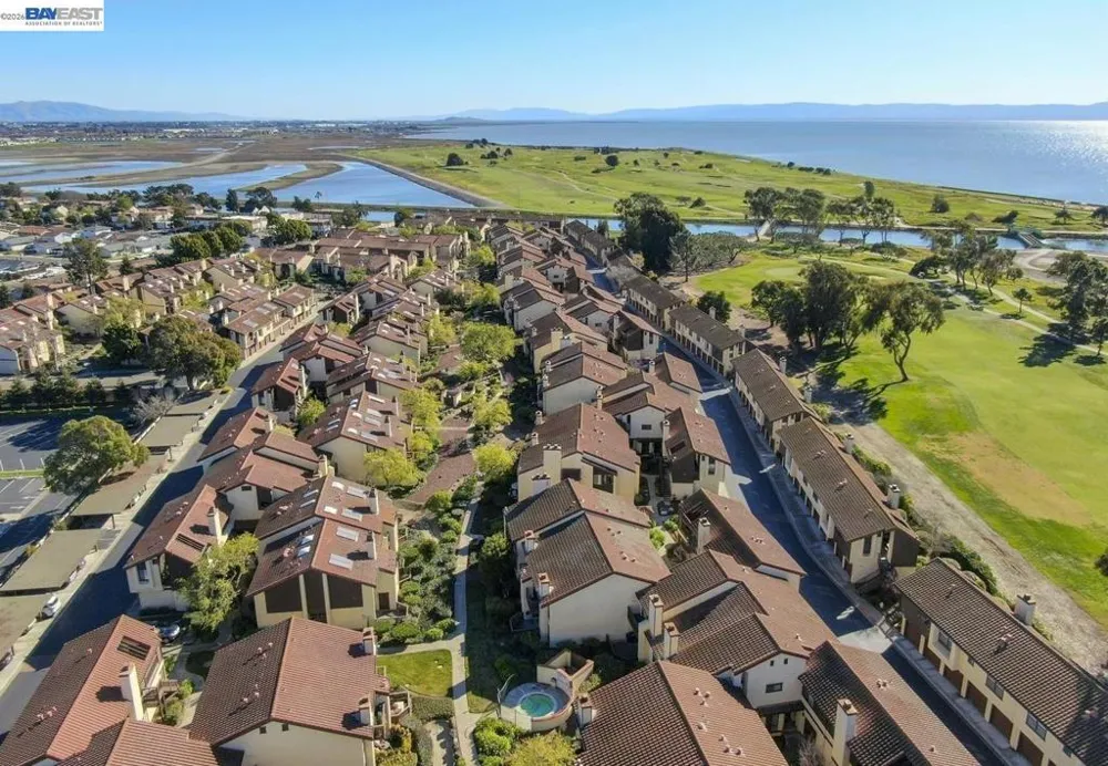 14009 Seagate Dr San Leandro, CA 94577