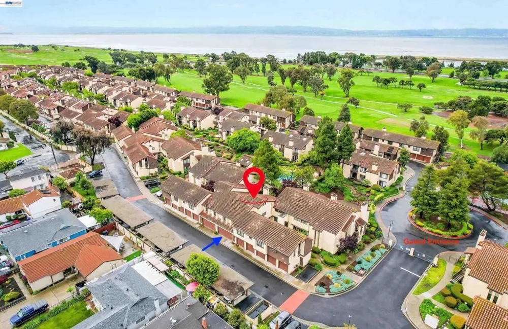 14009 Seagate Dr San Leandro, CA 94577