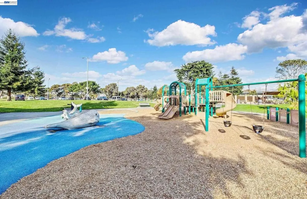 14009 Seagate Dr San Leandro, CA 94577
