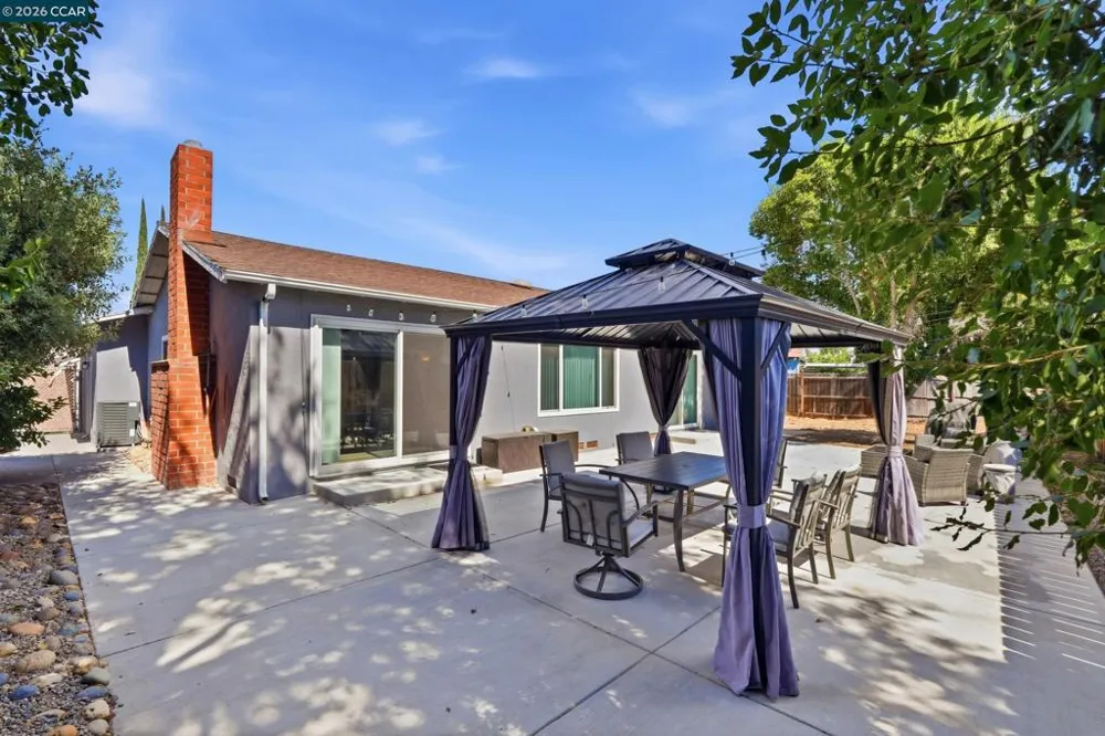 2870 Seville Cir Antioch, CA 94509