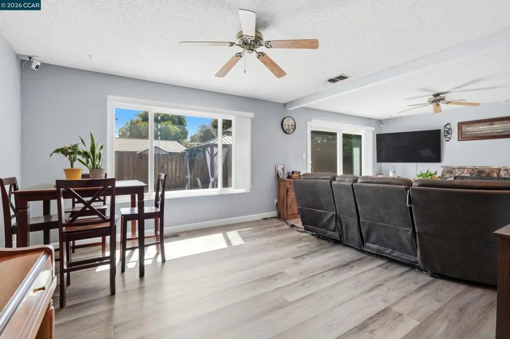 2870 Seville Cir Antioch, CA 94509