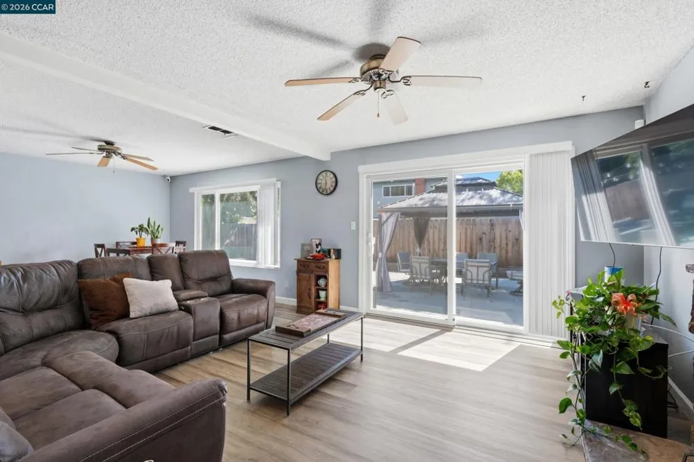 2870 Seville Cir Antioch, CA 94509