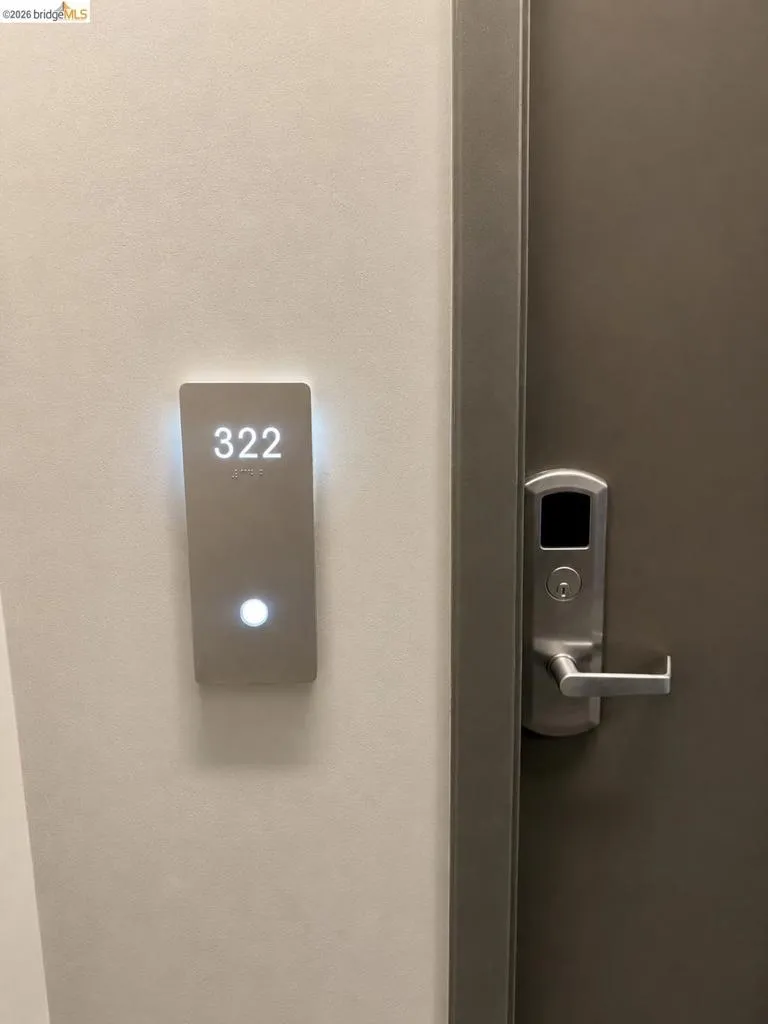 1288 Howard St #322 San Francisco, CA 94103