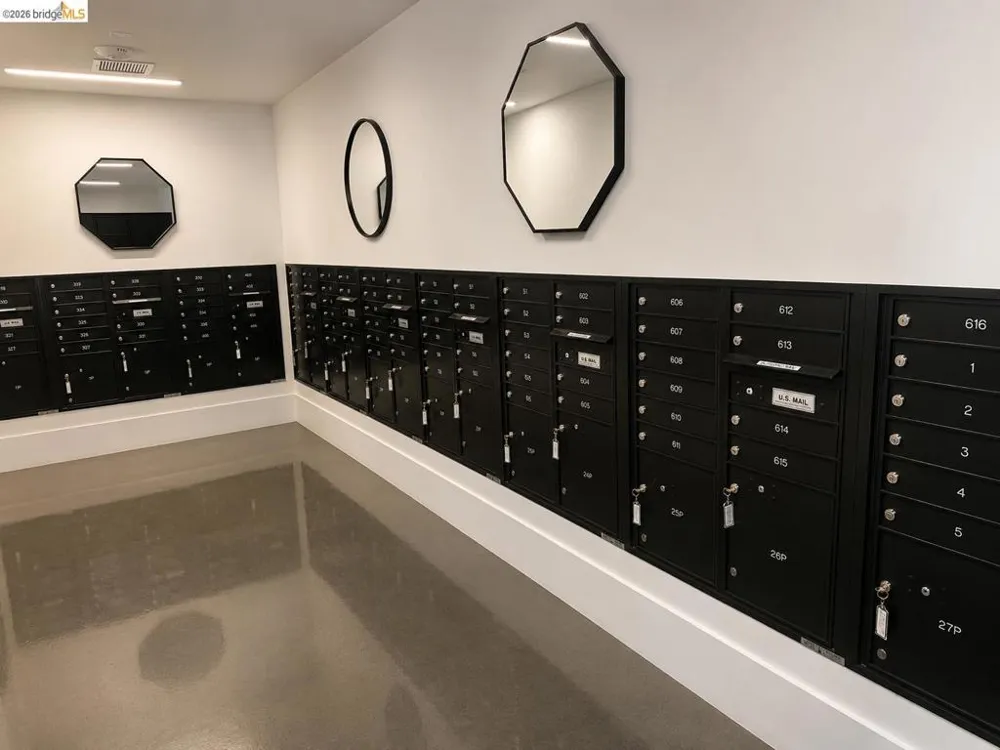 1288 Howard St #322 San Francisco, CA 94103