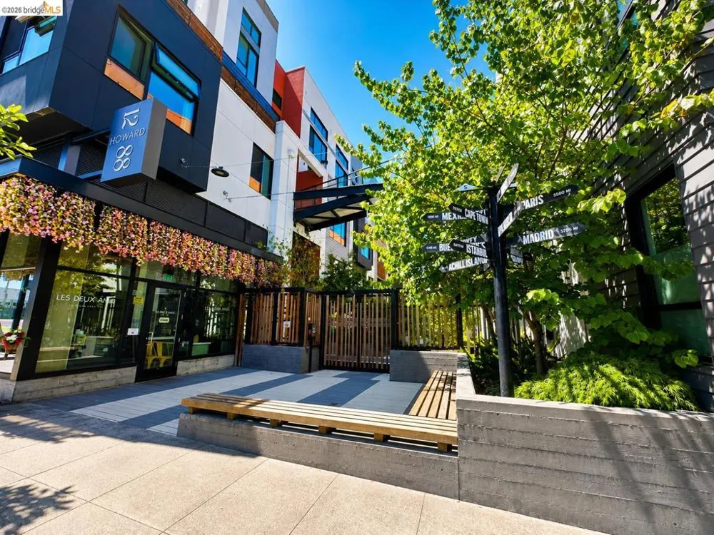 1288 Howard St #322 San Francisco, CA 94103