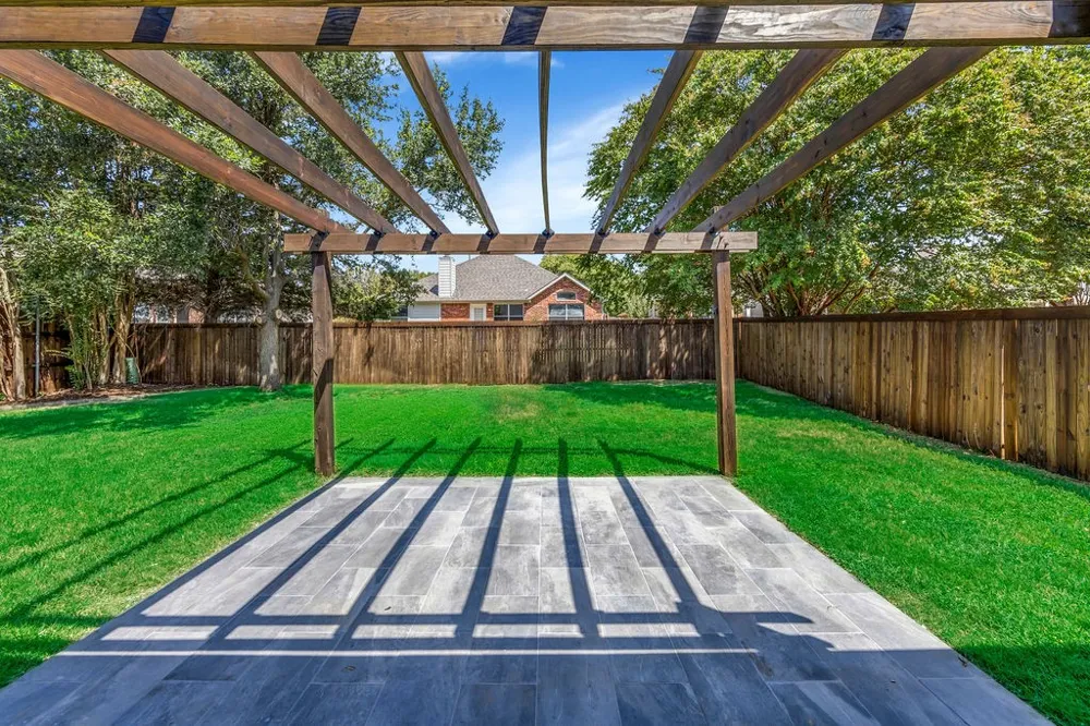 1611 Mallard Drive Corinth, TX 76210