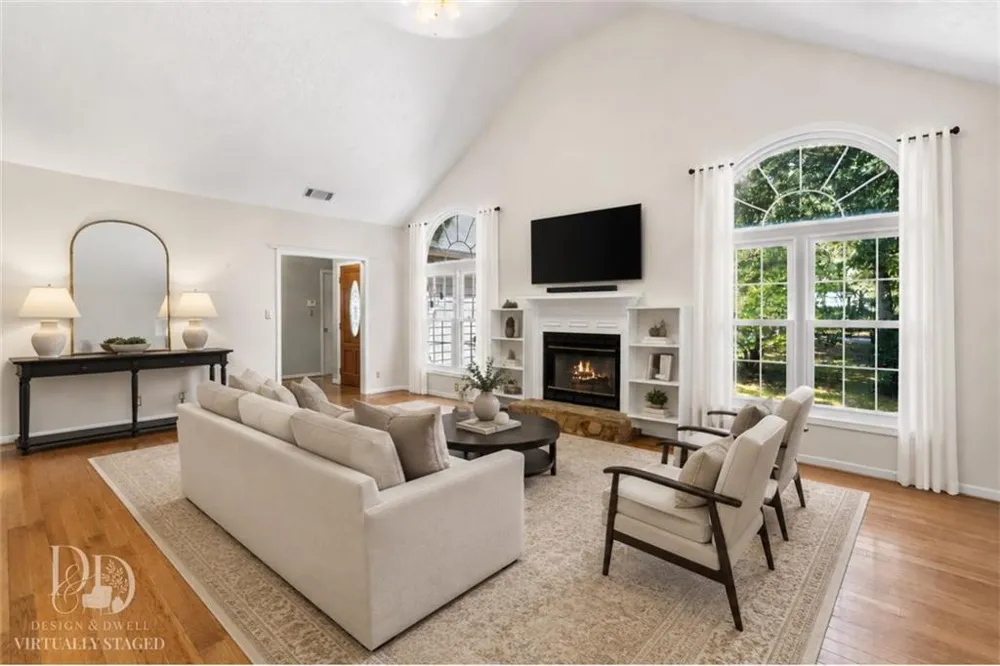 337 Keys Drive Braselton, GA 30517