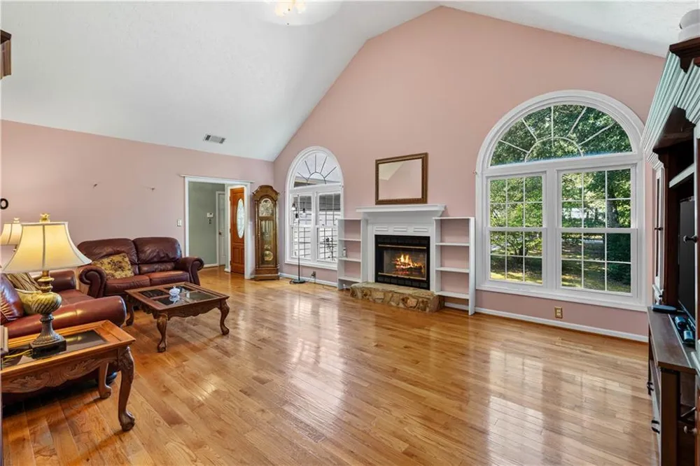 337 Keys Drive Braselton, GA 30517