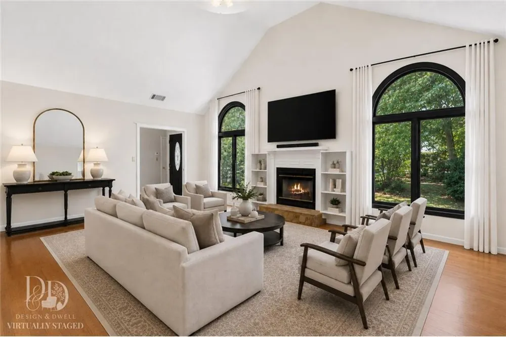 337 Keys Drive Braselton, GA 30517