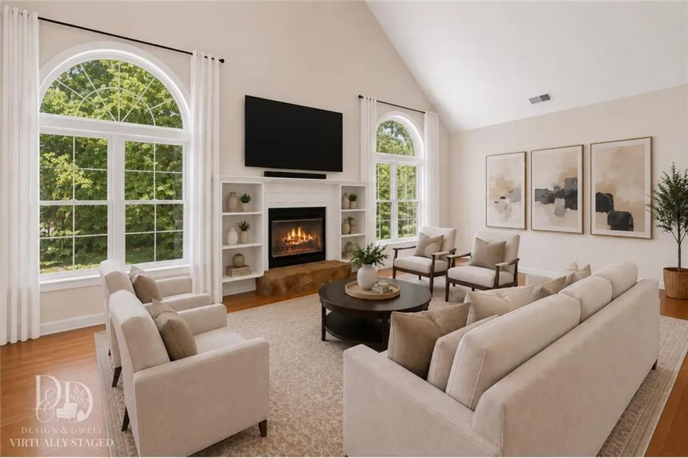 337 Keys Drive Braselton, GA 30517