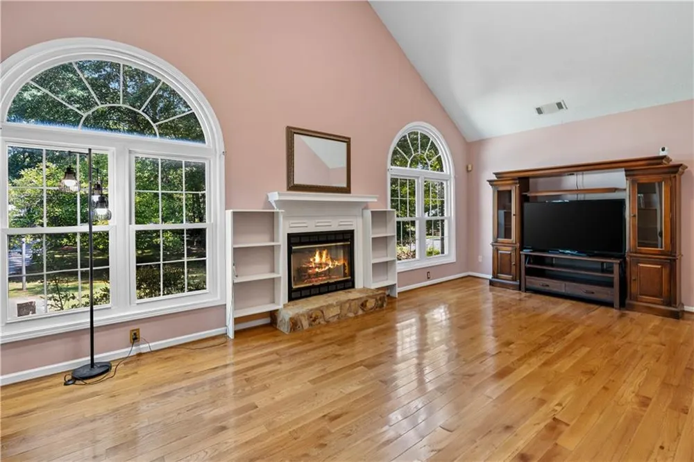 337 Keys Drive Braselton, GA 30517