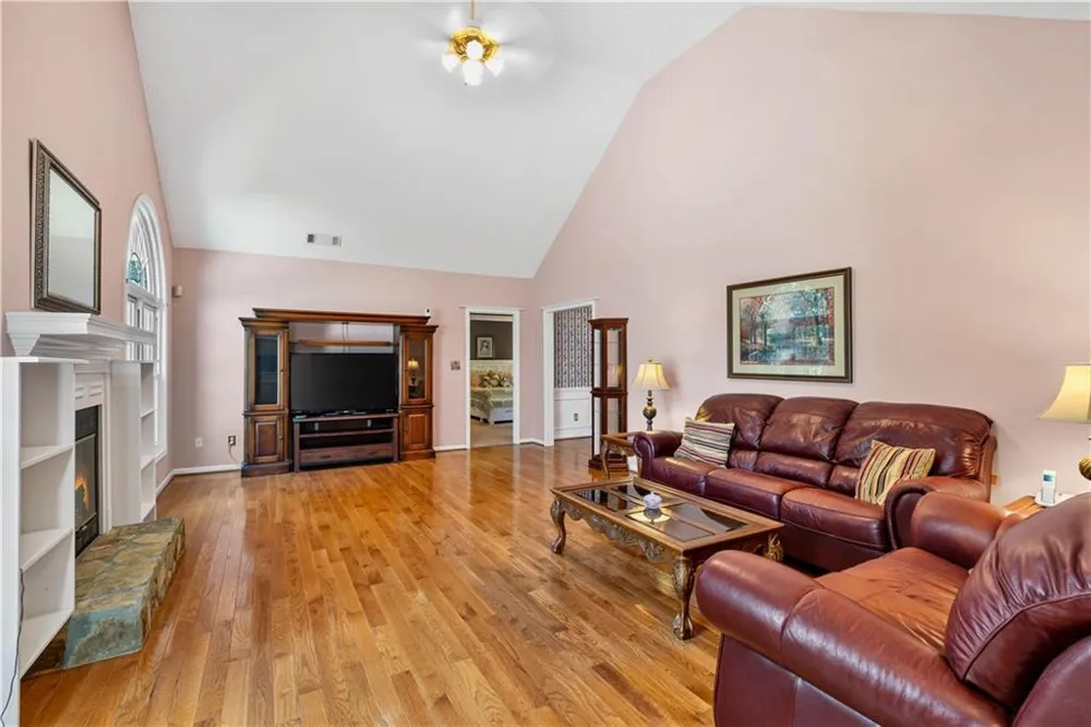 337 Keys Drive Braselton, GA 30517