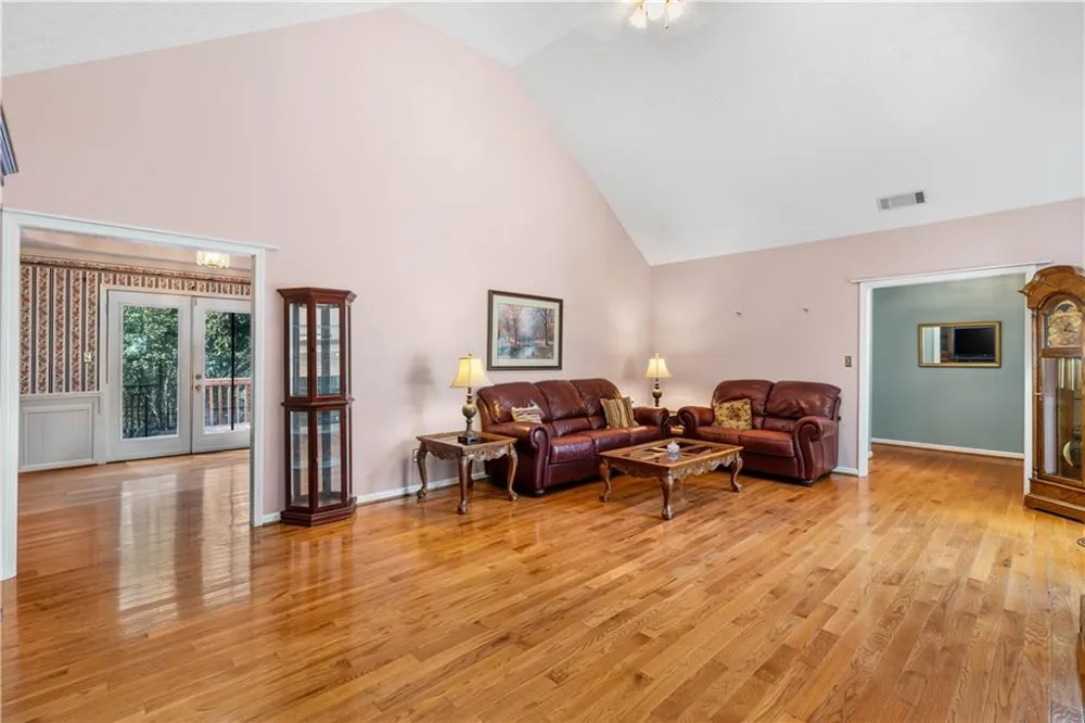 337 Keys Drive Braselton, GA 30517