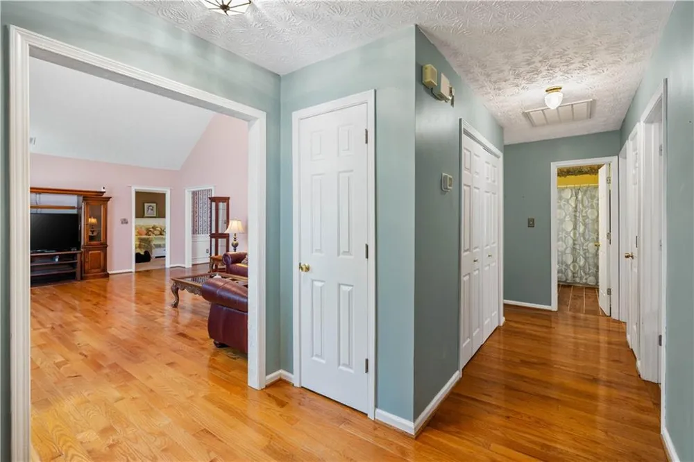 337 Keys Drive Braselton, GA 30517